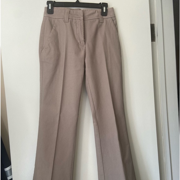 Piazza Sempione Flare Pants - Picture 1 of 8
